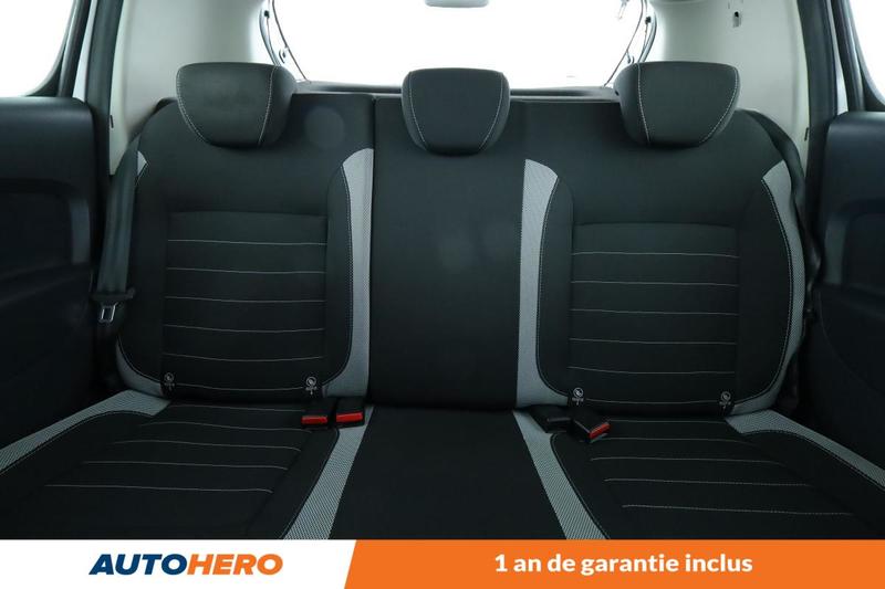 Dacia Sandero II Stepway 0.9 TCe 90 ch