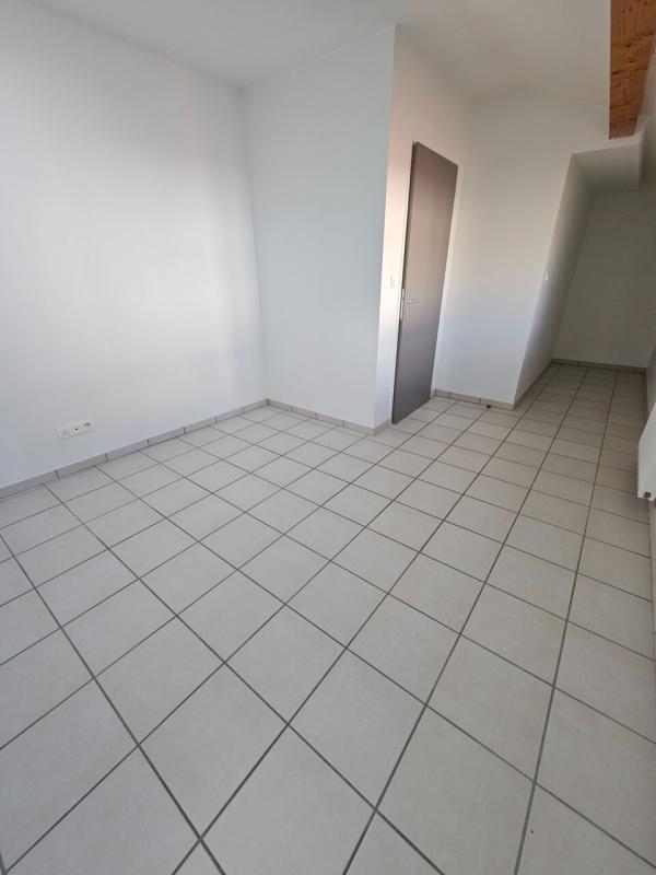 Duplex - 7 m² - 4 pièces