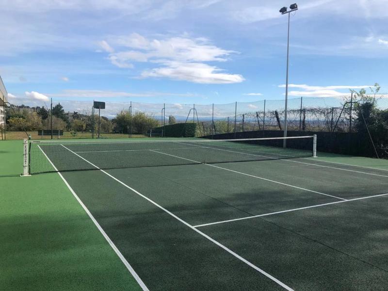 Appartement - 155 m² - 8 pièces