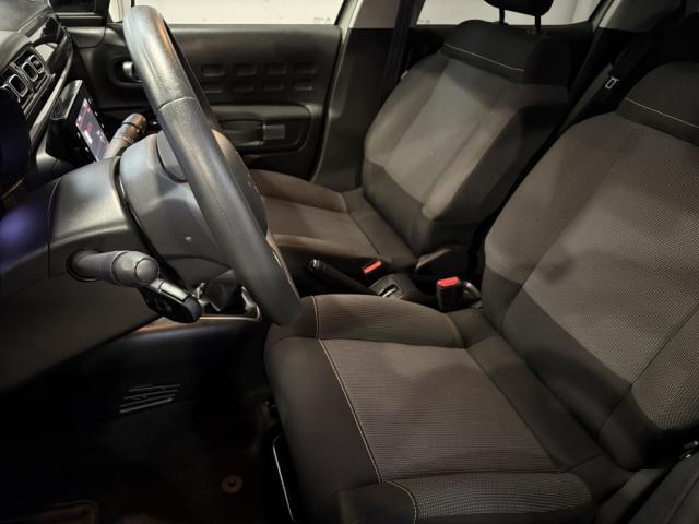 Citroën C3 PureTech 83 ch Bvm5 Max