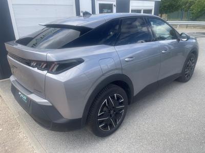 Peugeot 3008 III 1.2 Hybrid 145 E-Dcs6 Allure