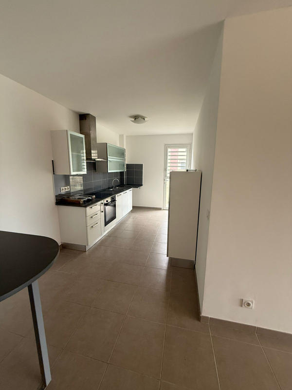 Appartement - 92 m² - 3 pièces