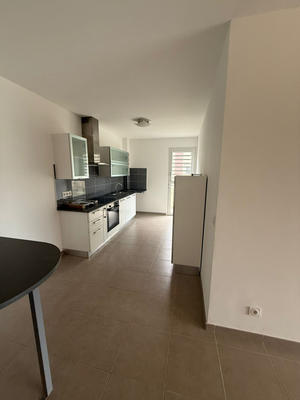 Appartement - 92 m² - 3 pièces