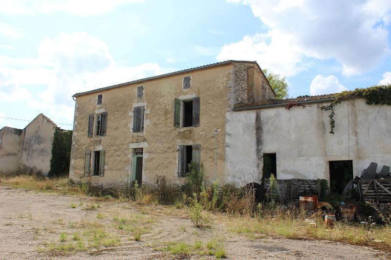 Maison de maîtres - 145 m² - 4 pièces