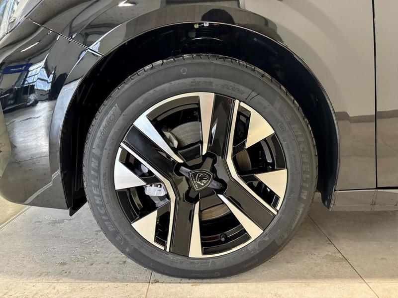 Peugeot 208 II (2) 1.2 Hybrid 110 E-Dcs6 - 21 990