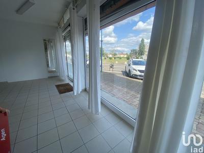 Local commercial - 56 m²