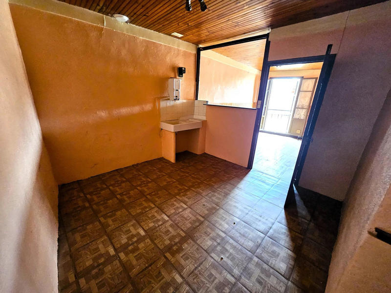 Maison - 60 m² - 4 pièces