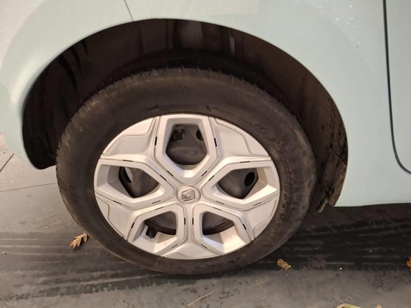 Renault Twingo III E-Tech Authentic