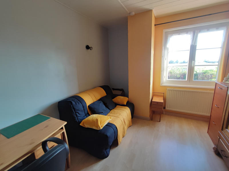 Maison - 160 m² - 8 pièces