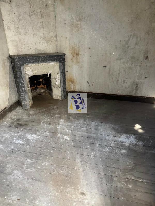 Maison de ville - 150 m²