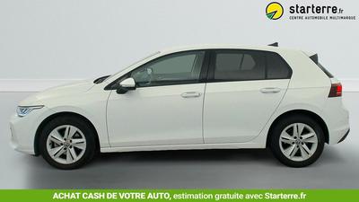 Volkswagen Golf 1.5 Tsi Evo2 116 Bvm6 Life Plus