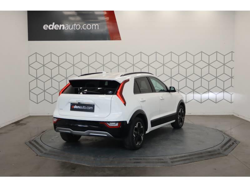 Kia Niro Ev Electrique 204 ch Premium