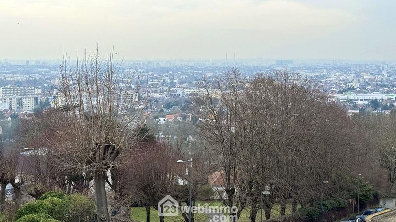 Duplex - 106 m² - 6 pièces