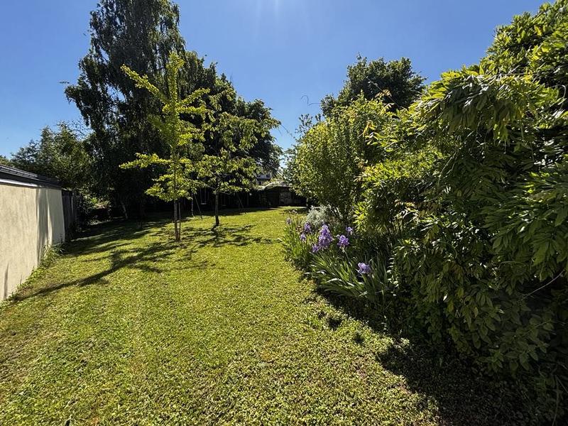 Maison traditionnelle - 195 m² - 7 pièces