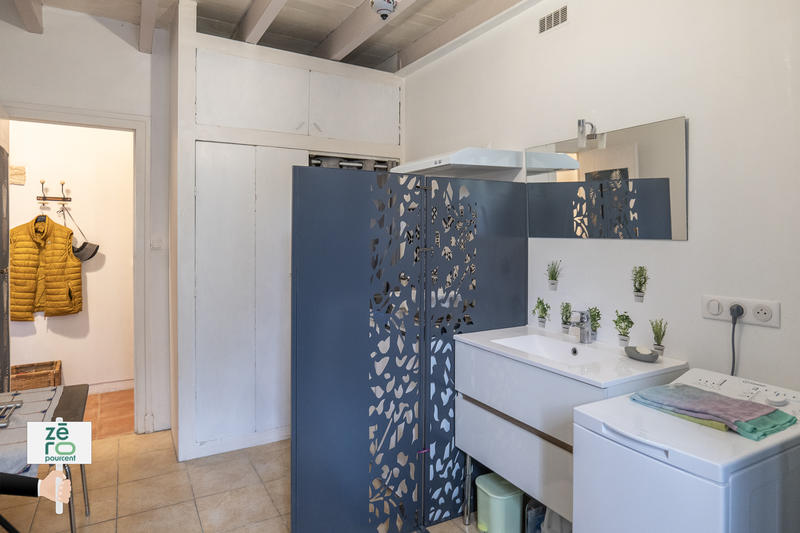 Maison - 167 m² - 6 pièces