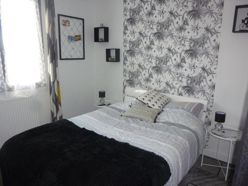 Maison - 180 m² - 8 pièces