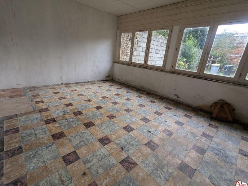 Maison - 165 m² - 7 pièces