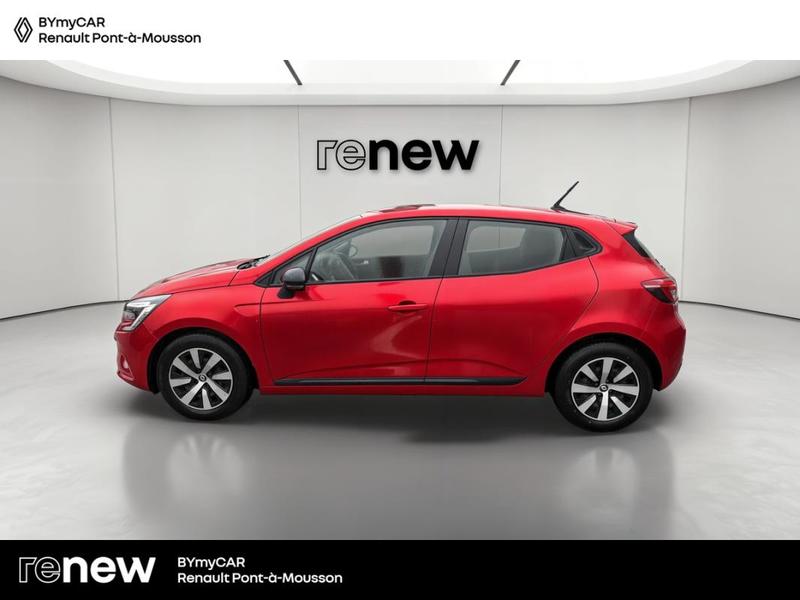 Renault Clio V TCe 90 Equilibre