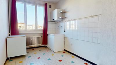 Appartement - 34 m² - 2 pièces