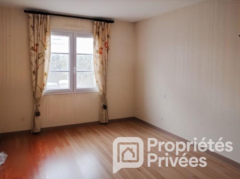 Maison - 103 m² - 4 pièces