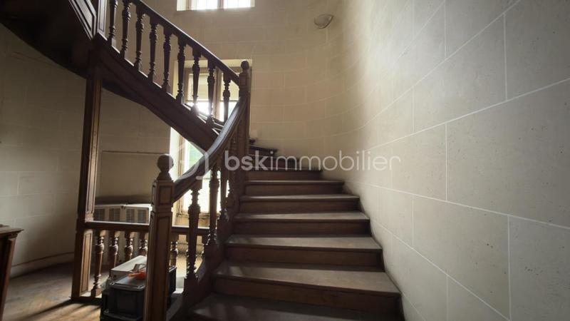 Immeuble - 700 m² - 20 pièces