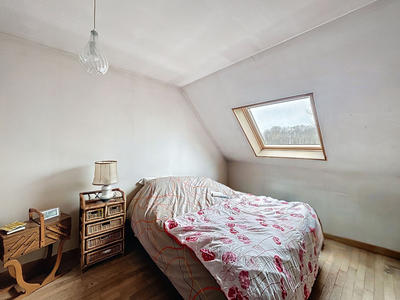 Maison - 99 m² - 4 pièces