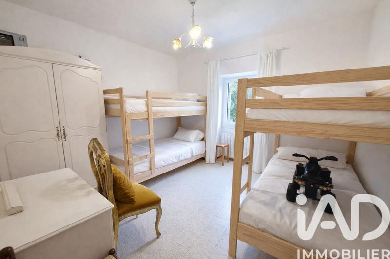 Appartement - 173 m² - 7 pièces