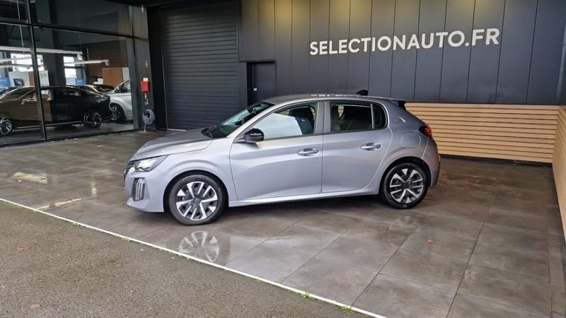 Peugeot 208 II 100 ch Style