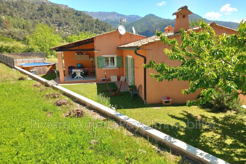 Maison - 166 m² - 5 pièces