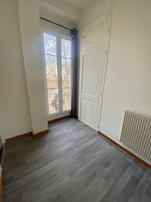 Appartement - 23 m² - 2 pièces