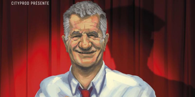 Jean Lassalle à Pellegrue