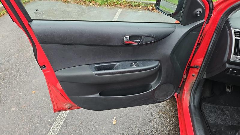 Hyundai i20 1.2i 85 Evidence - 5 places