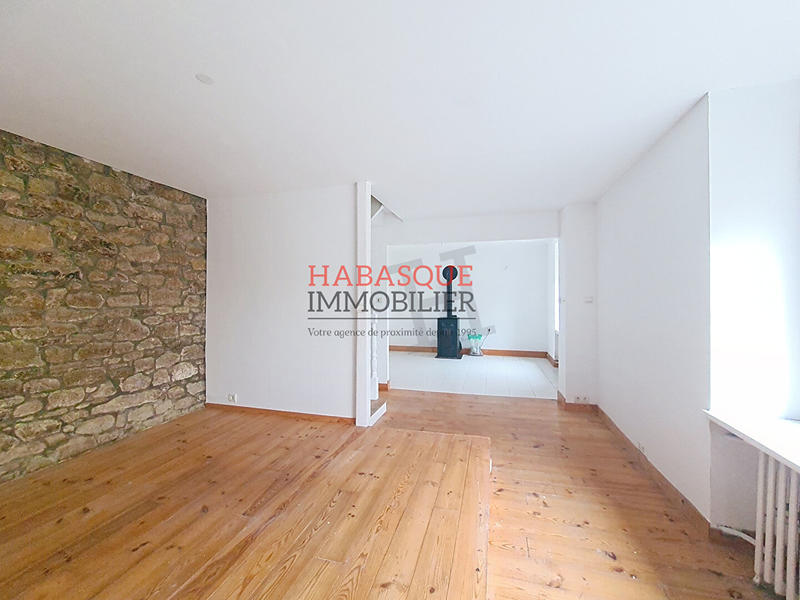 Maison - 127 m² - 8 pièces