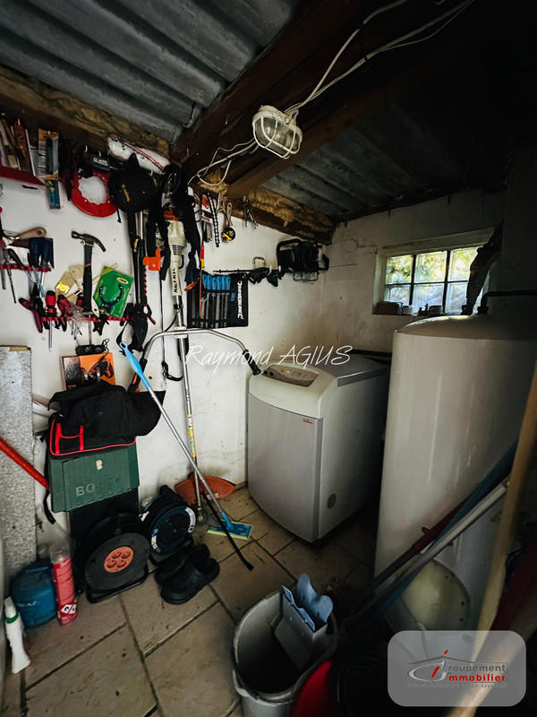 Maison - 65 m² - 3 pièces