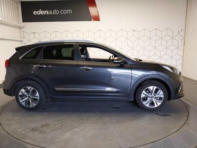 Kia Niro e- Electrique 204 ch Active