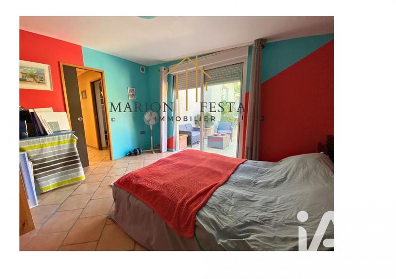 Maison de ville - 106 m² - 5 pièces