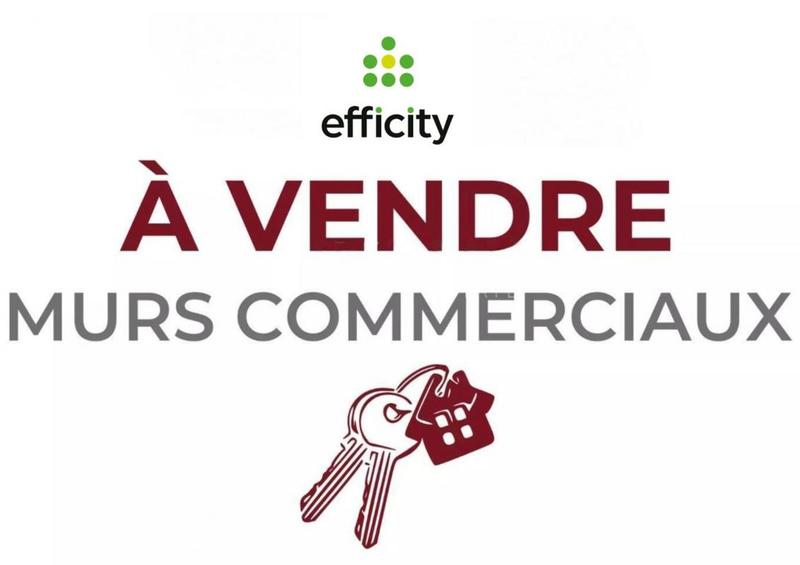 Bureau - 43 m² - 2 pièces