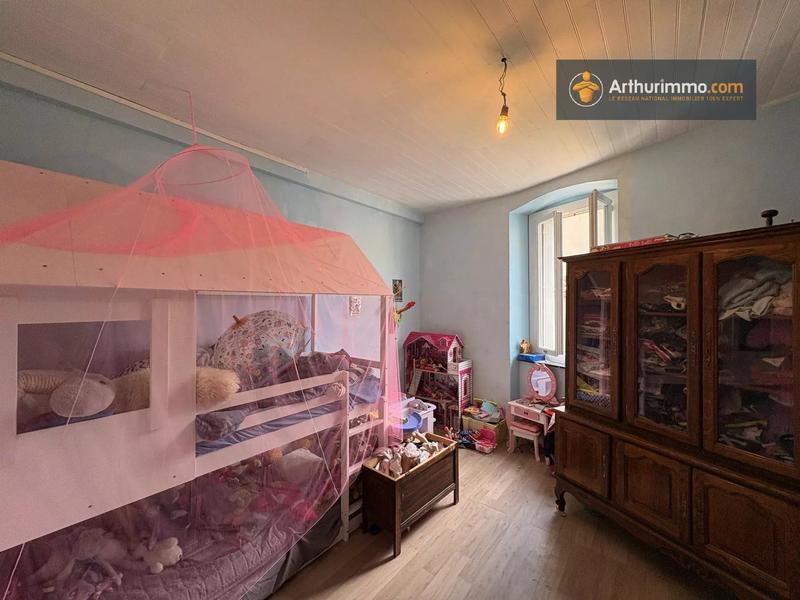 Maison - 142 m² - 5 pièces