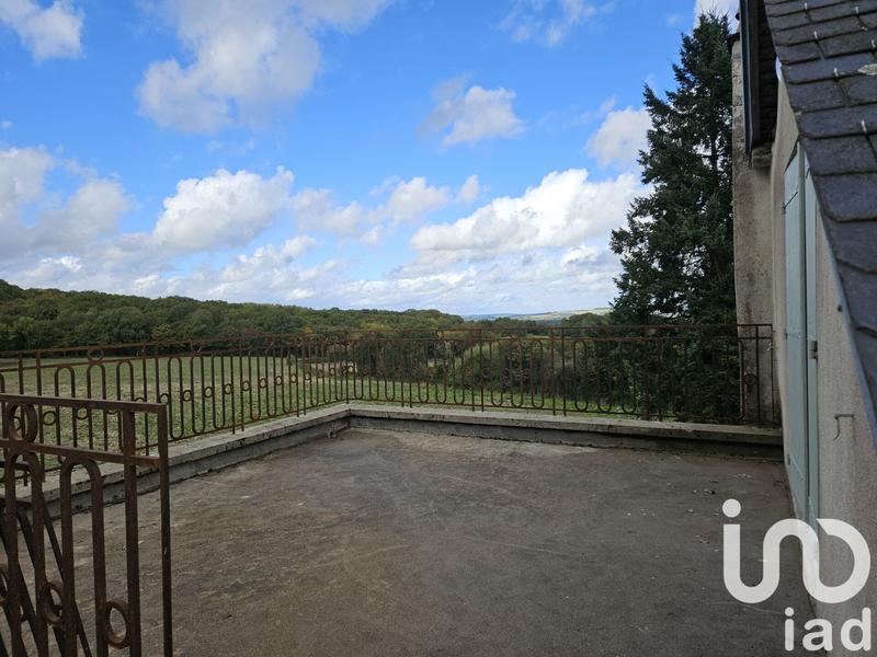 Maison - 212 m² - 7 pièces