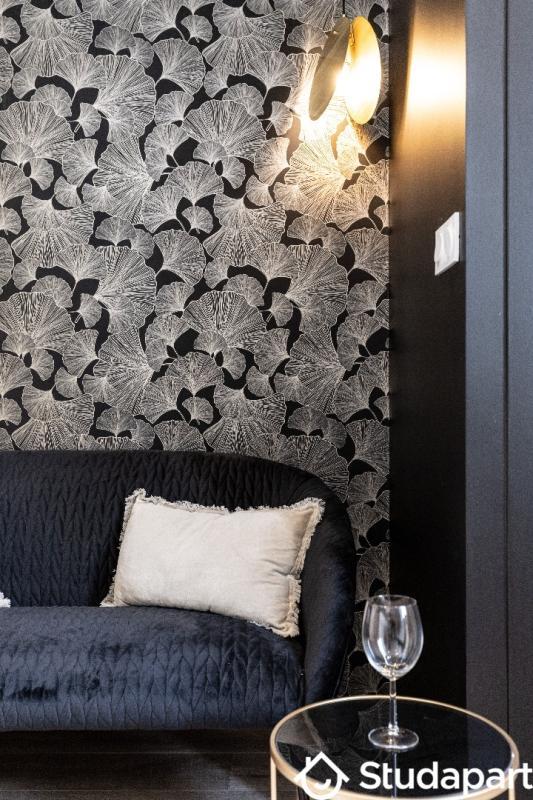 Appartement - 24 m² - 2 pièces