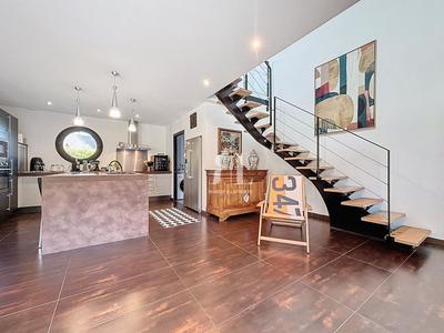 Maison de campagne - 184 m² - 7 pièces