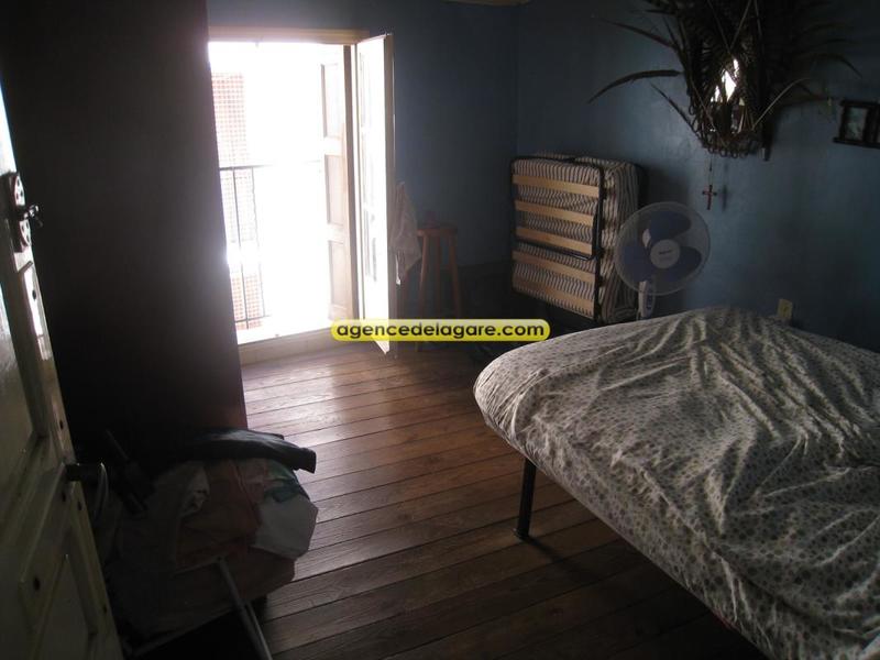 Maison de village - 75 m² - 4 pièces