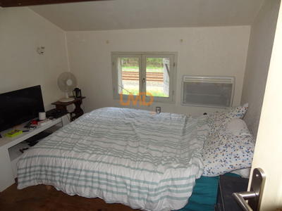 Maison - 134 m² - 7 pièces