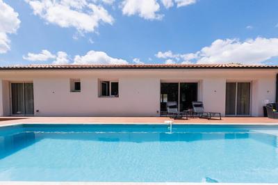 Maison - 103 m² - 4 pièces