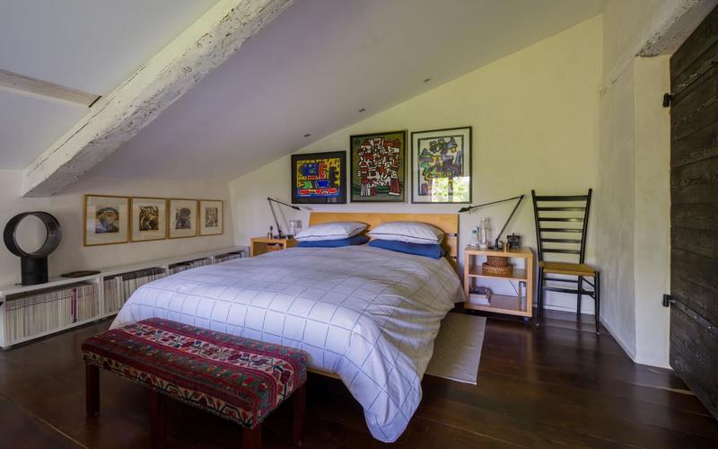 Propriété - 335 m² - 10 pièces