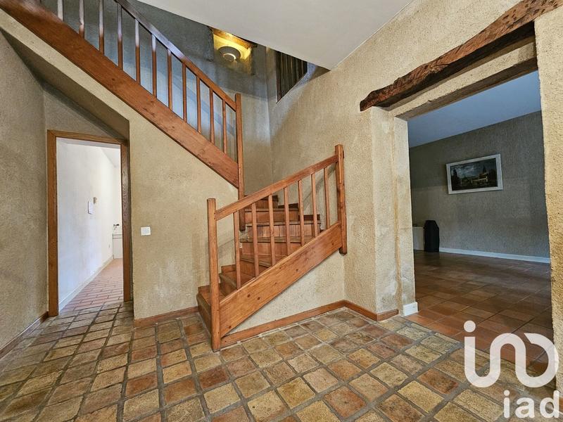 Maison - 285 m² - 11 pièces