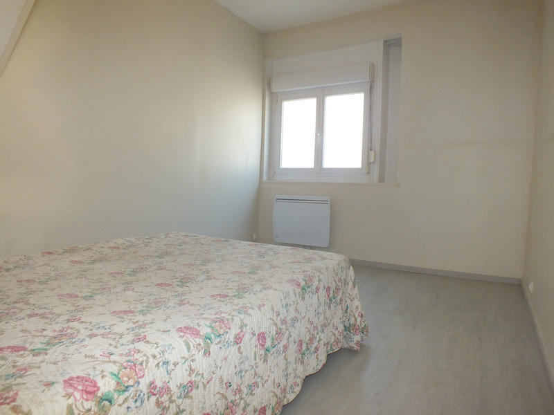 Maison en pierre - 120 m² - 5 pièces