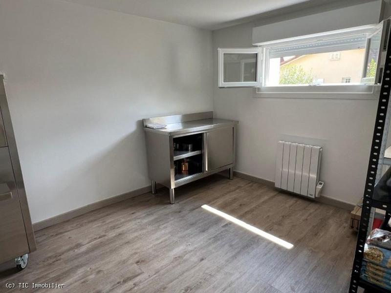 Maison de ville - 100 m² - 6 pièces