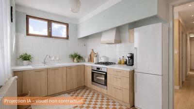 Maison - 165 m² - 8 pièces