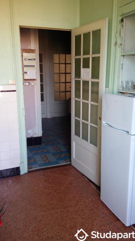 Chambre - 15 m² - 1 pièce